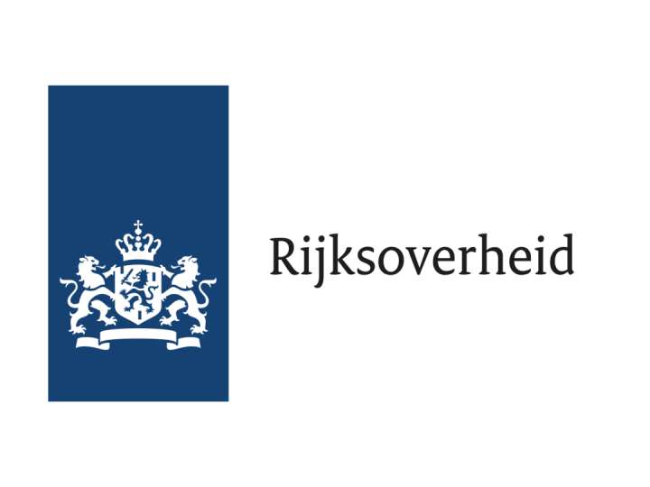 Logo van Rijksoverheid