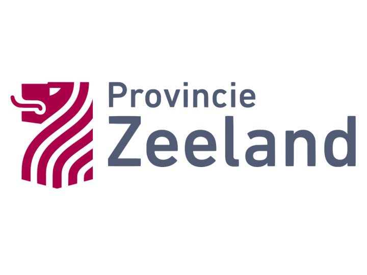 Logo van Provincie Zeeland